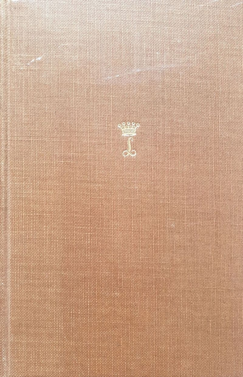 The Game of Cricket (Vol VI, 1930)