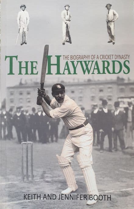 The Haywards by Keith & Jennifer Booth