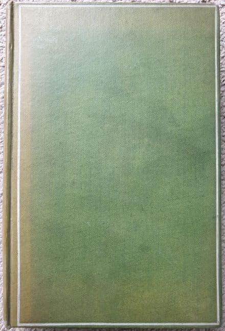 The Lawn Tennis Masters Unveiled by BH Liddell Hart (1926)