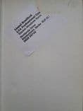 The Lawn Tennis Year (1971) ed by Sidney Moorhouse