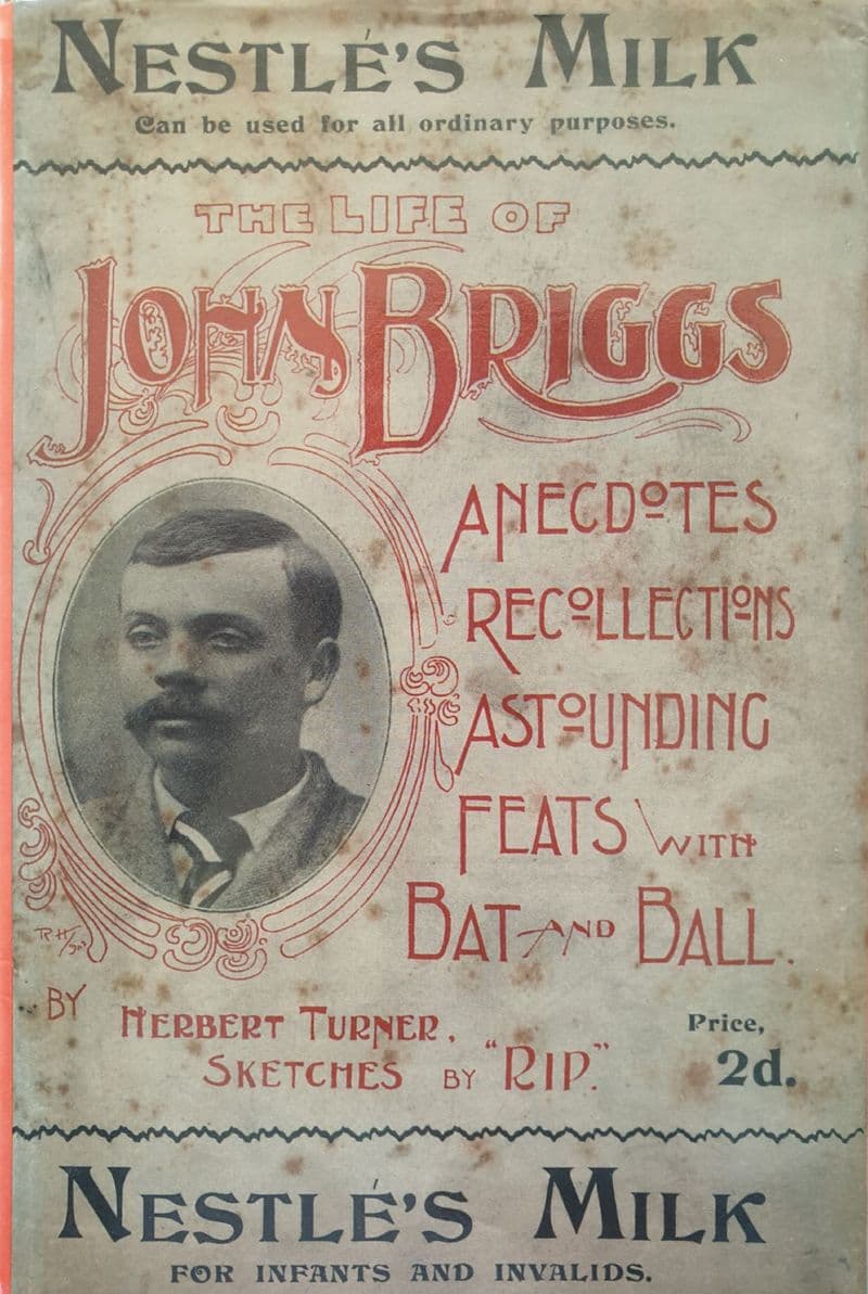The Life of John Briggs by Herbert Turner (142 of 200)