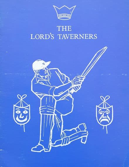 The Lord's Taverners