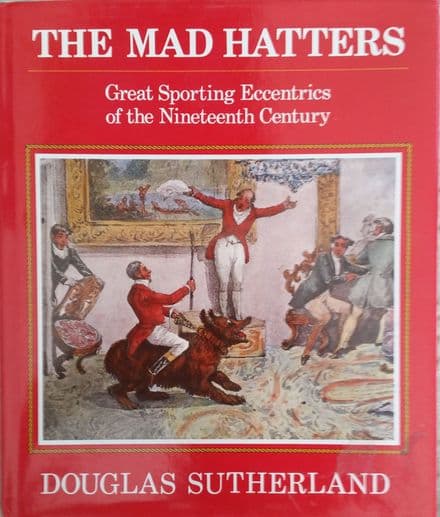 The Mad Hatters by Douglas Sutherland