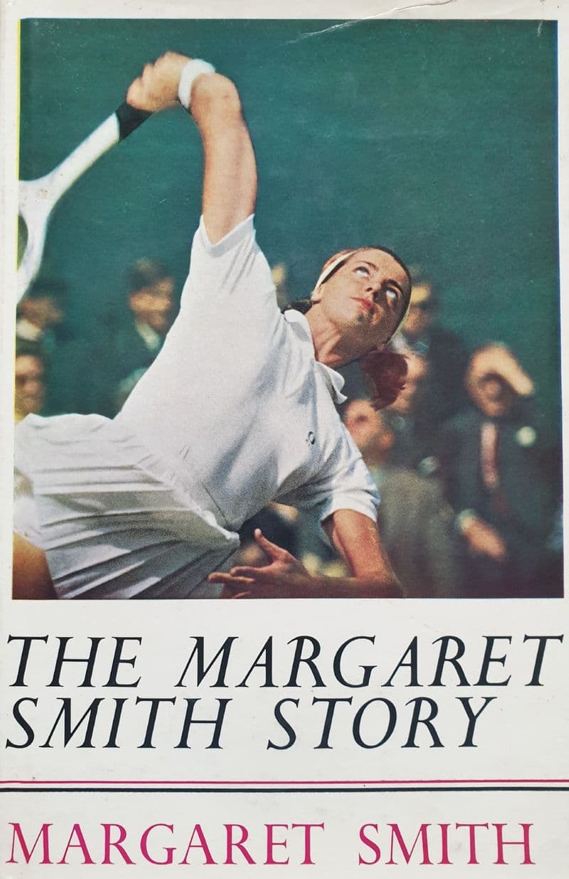 The Margaret Smith Story by Margaret Smith