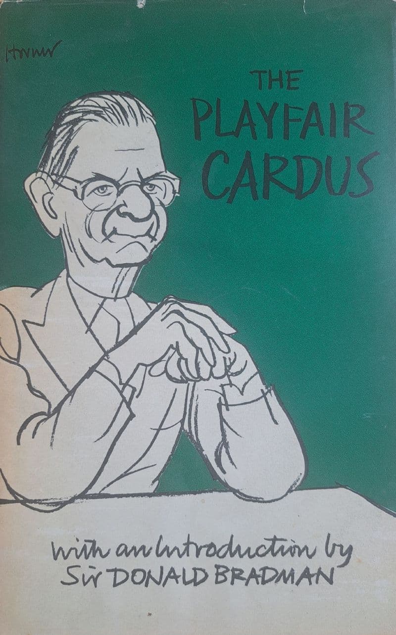 The Playfair Cardus