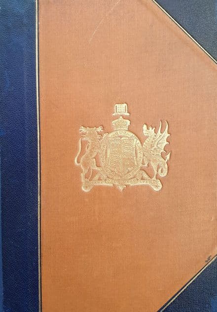 The Poetry of Sport (1896)