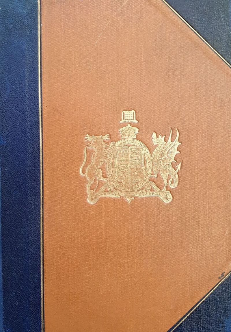 The Poetry of Sport (1896)