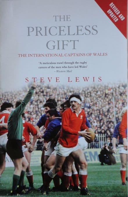 The Priceless Gift by Steve Lewis