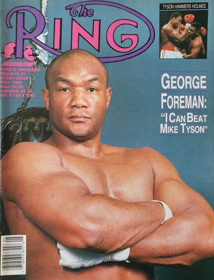 The Ring (1988, May)