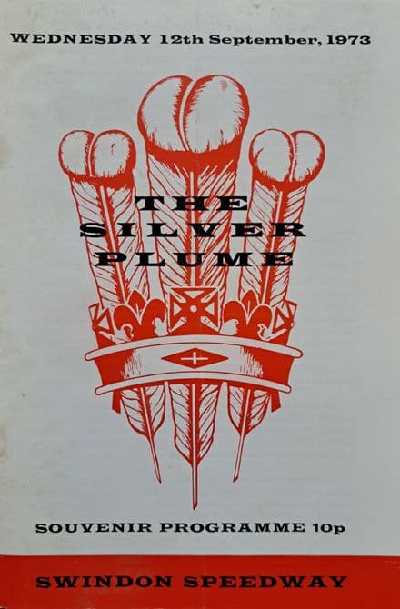 The Silver Plume (1973, Sep 12th)