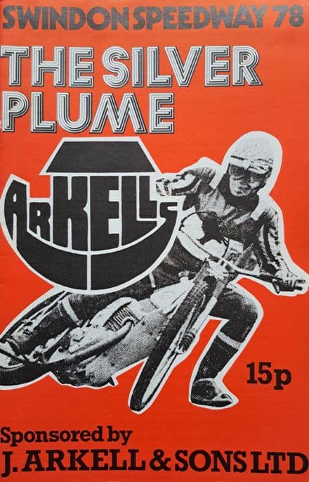 The Silver Plume (1978, Jun 29th)