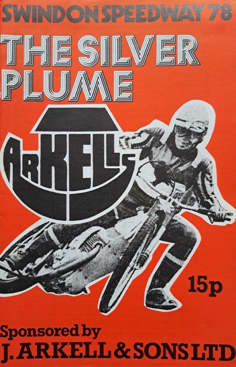 The Silver Plume (1978, Jun 29th)