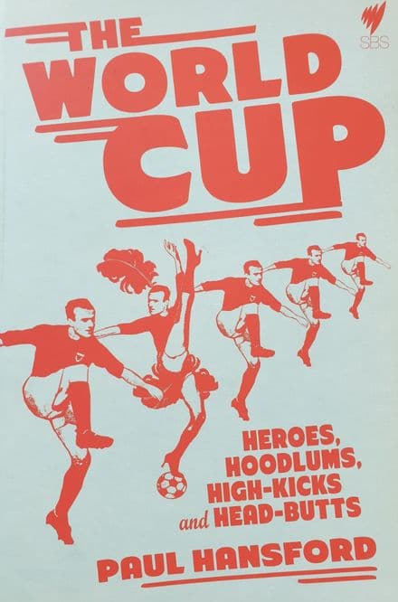 The World Cup by Paul Hansford