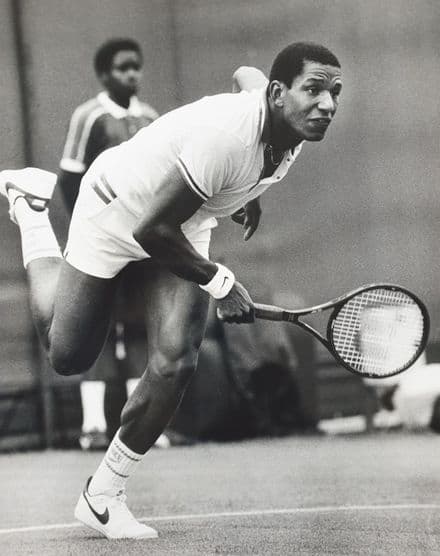 Todd Nelson Press Photo (Wimbledon)