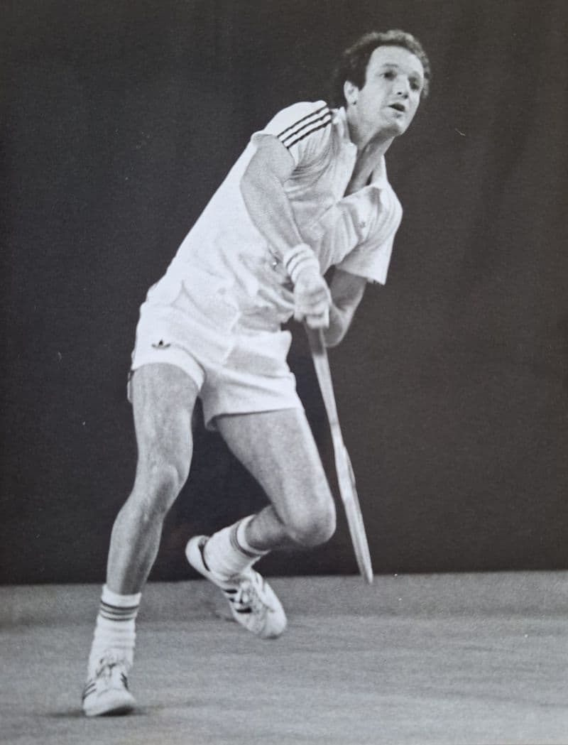 Tom Okker Press Photo (1)
