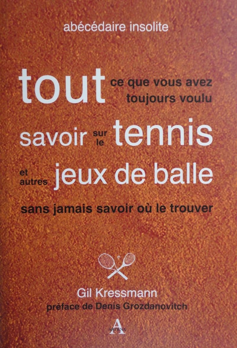 Tout ce que vous avez toujours ...... by Gil Kressman (As New Copy)