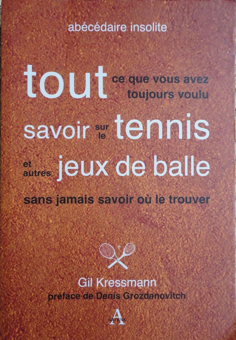 Tout ce que vous avez toujours ...... by Gil Kressman (SIGNED COPY)