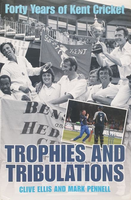 Trophies and Tribulations by Ellis & Pennell