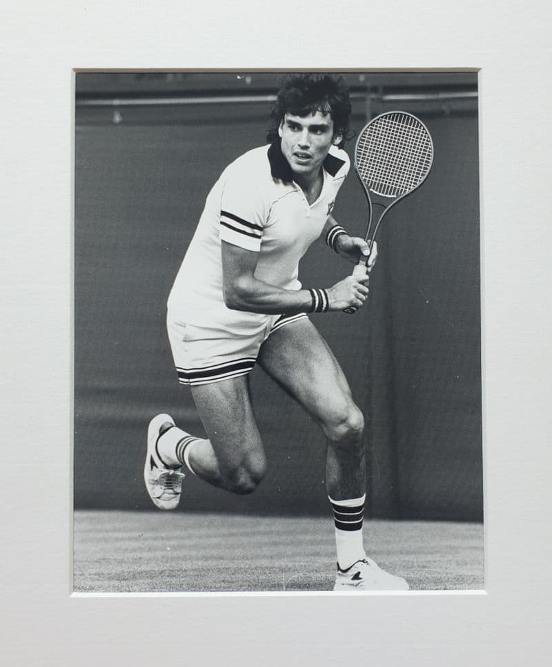 Victor Pecci Press Photo