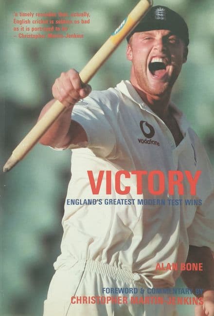Victory by Alan Bone