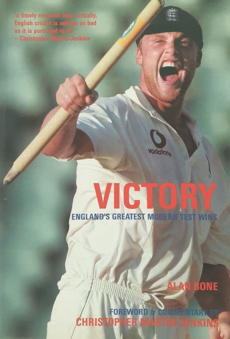 Victory by Alan Bone