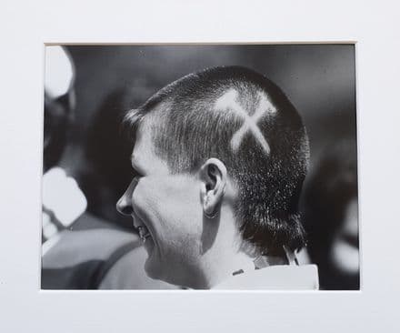 West Ham Large Press Photo