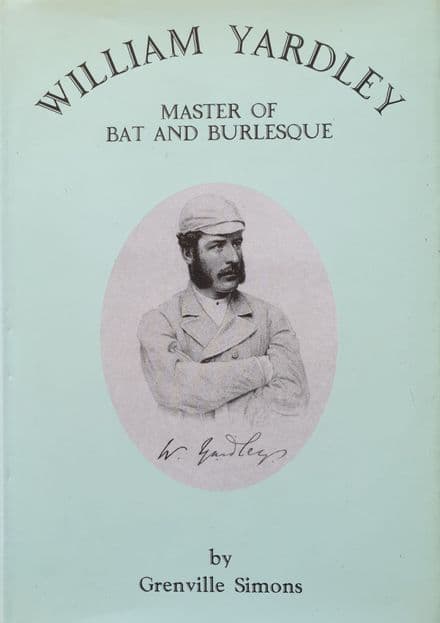 William Yardley by Grenville Simons