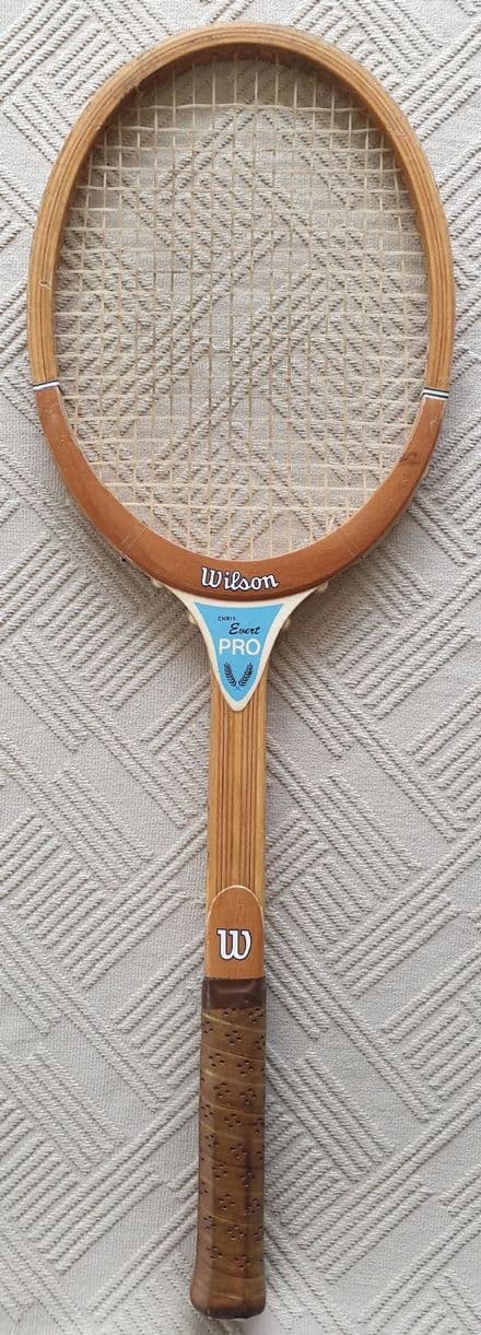 Wilson Chris Evert Pro (Used)