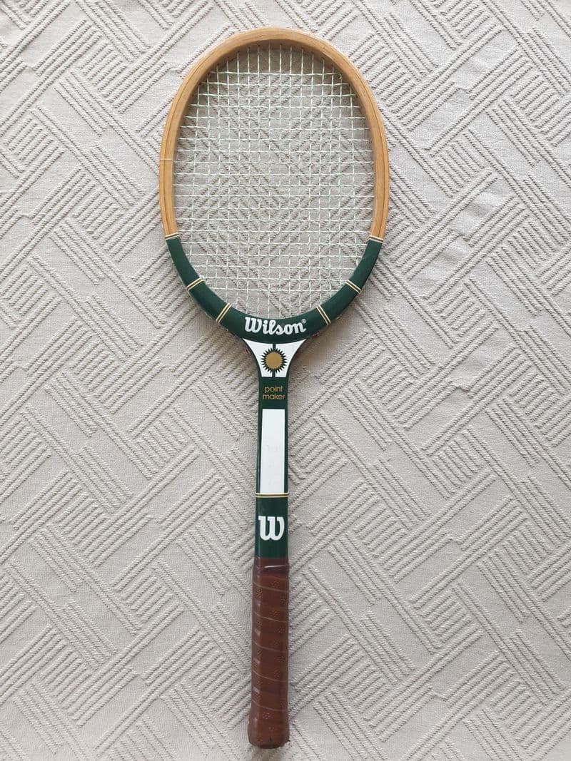 Wilson Point Maker (Used)