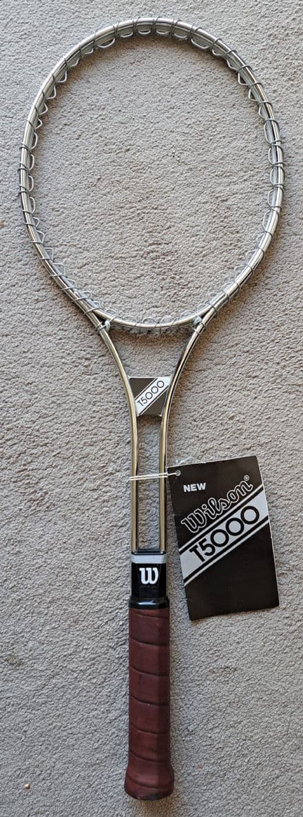 Wilson T5000 (New)