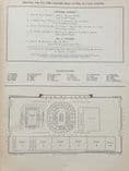 Wimbledon Championships Programme (1948, July 3rd, Final Day)