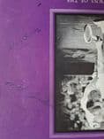 Wimbledon Championships Programme (1958, Jun 27th, Day 5) SIGNED