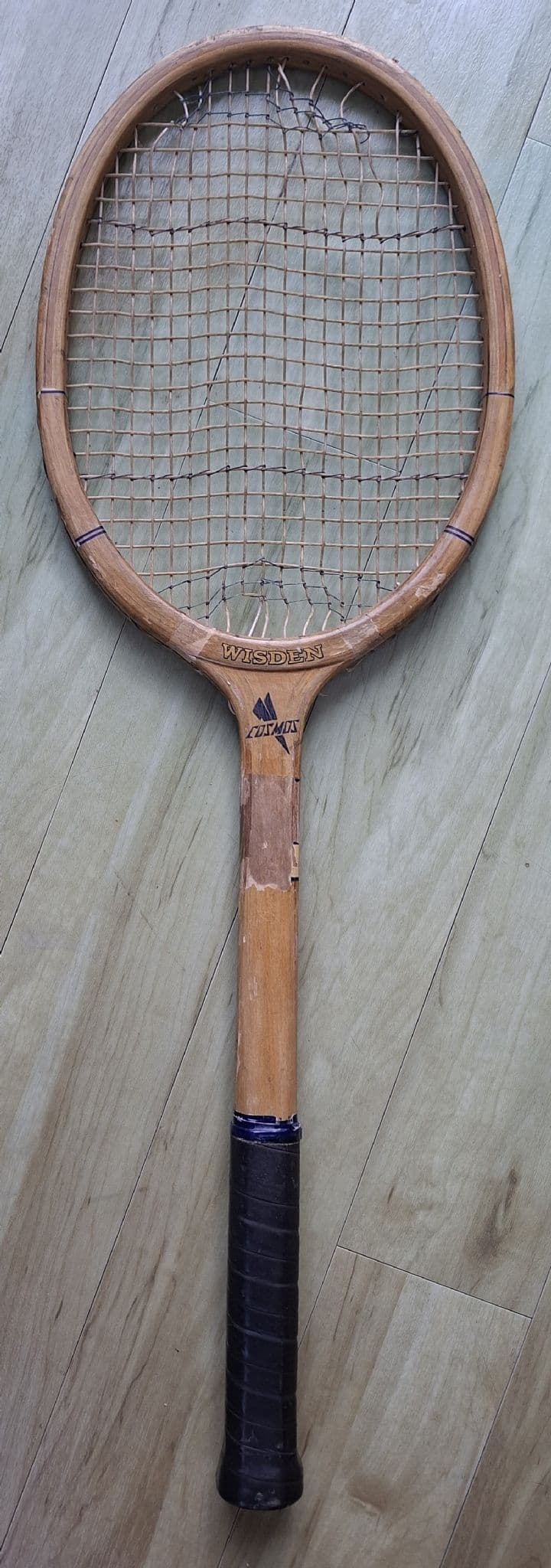 Wisden Cosmos (Used)