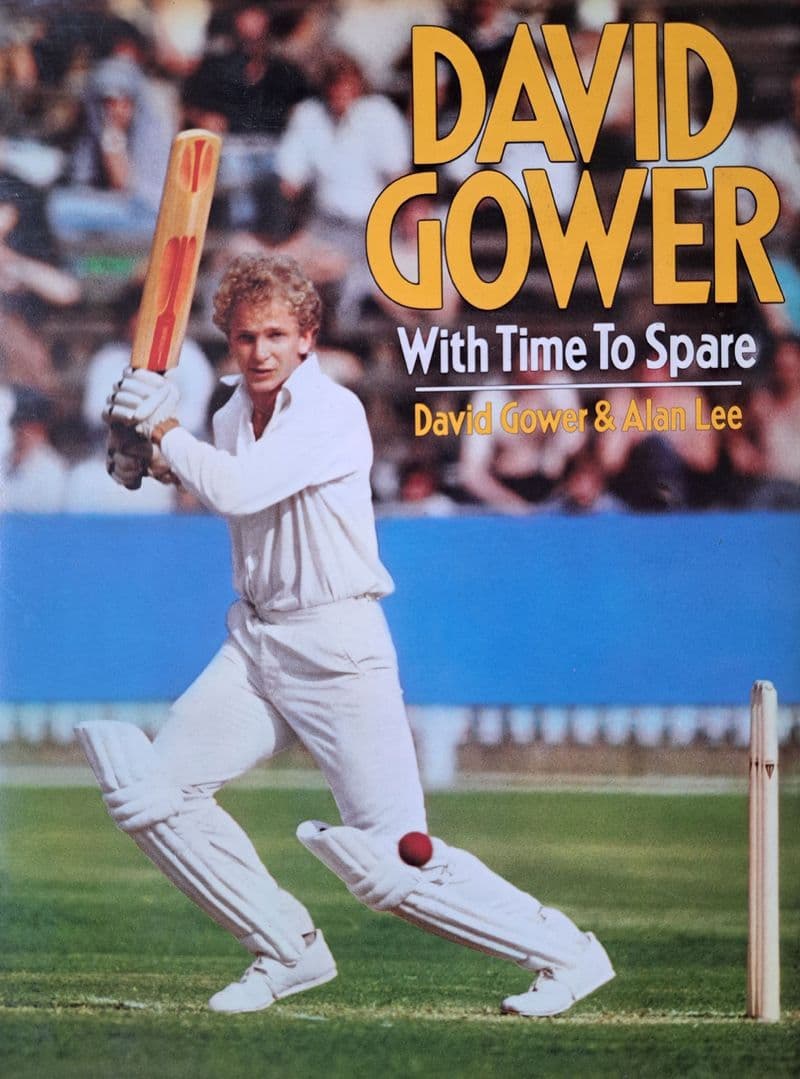 With Time to Spare by