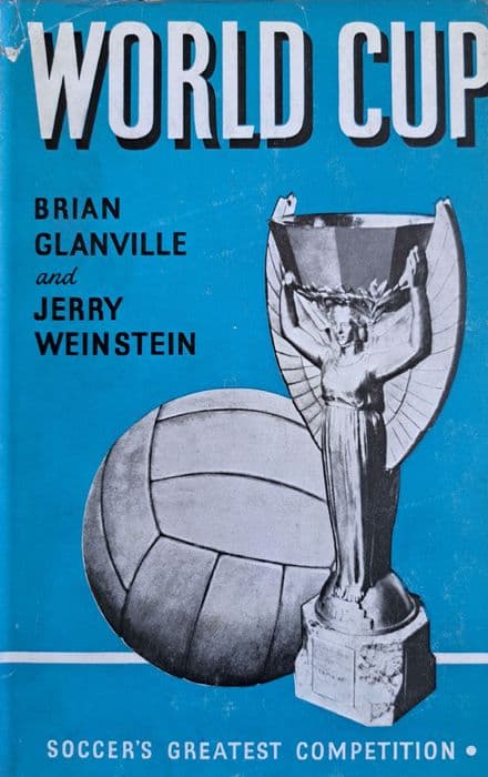 World Cup by Glanville & Weinstein