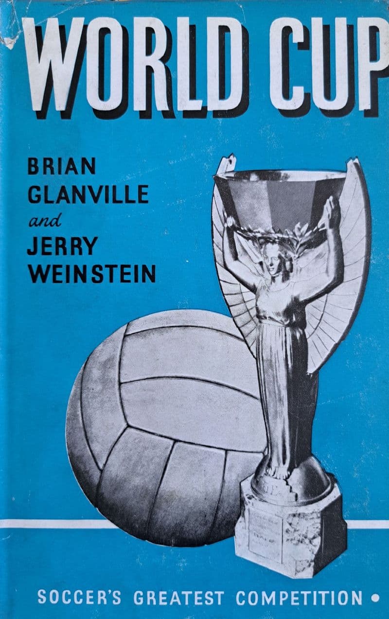 World Cup by Glanville & Weinstein
