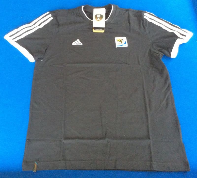 World Cup Coca Cola T-shirt - South Africa 2010
