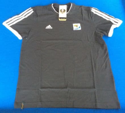 World Cup Coca Cola T-shirt - South Africa 2010