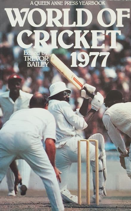 World of Cricket 1977