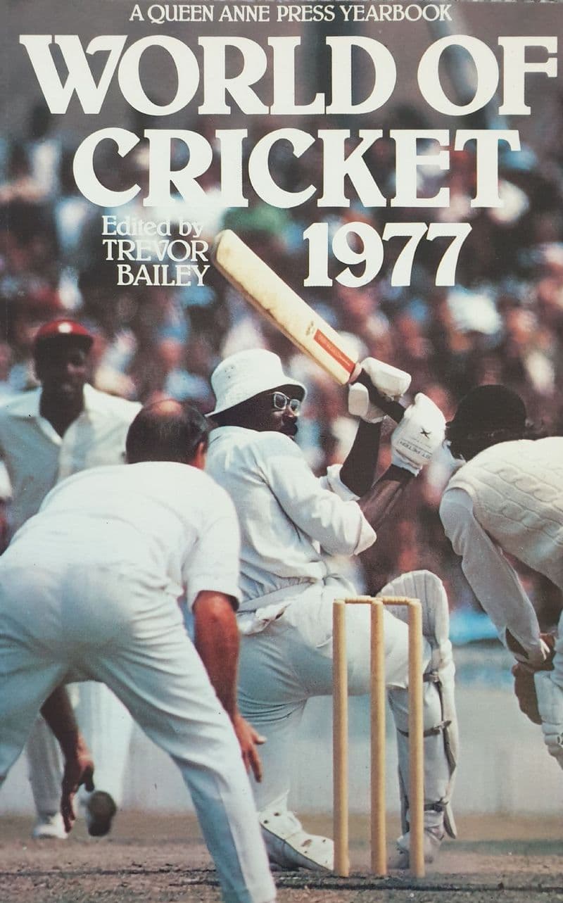 World of Cricket 1977