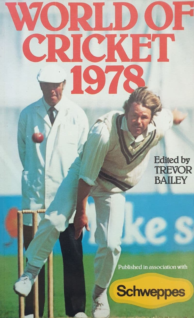 World of Cricket 1978