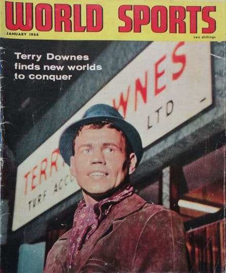 World Sports (1964 January)