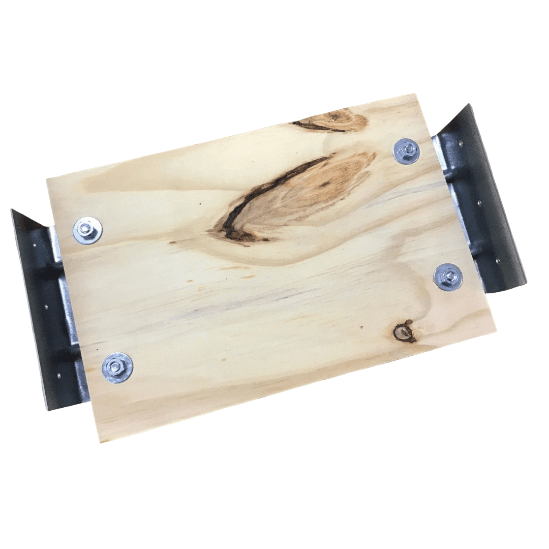 Abacus Direct EasiPlan Universal Shower Valve Plate For Concealed