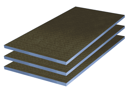 Abacus Elements Level Easy Extension Kit 1 - 3x Waterproof Boards - 1210x600x10mm - (EMAP-10-1010)