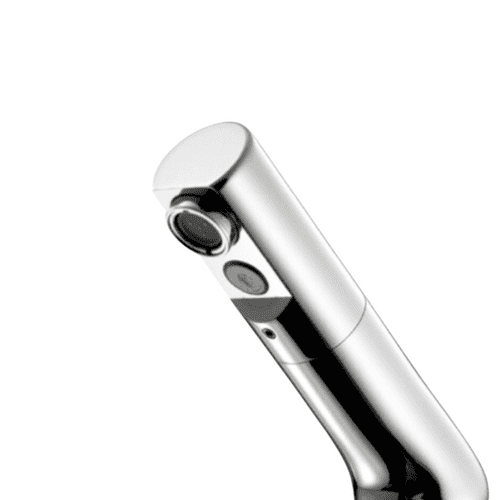 Armitage Shanks Sensorflow 21 Deck Mounted Basin Spout Multi: Model A4853AA