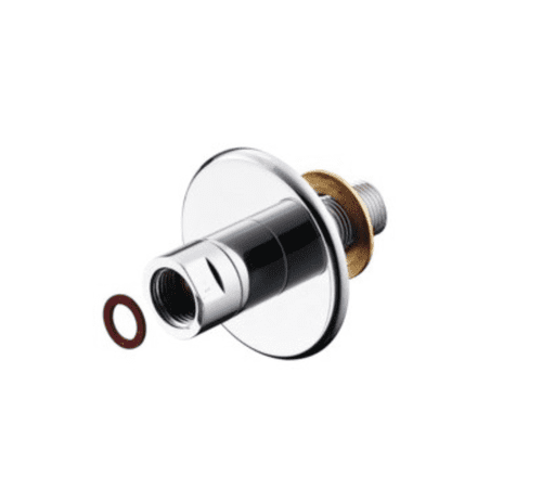 Armitage Shanks Wall Outlet Connection Chrome (Model B1685AA)