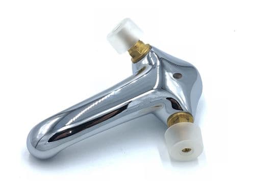 Bristan New Options Chrome Plated Basin Mixer - Model ONBASC - NO BOX