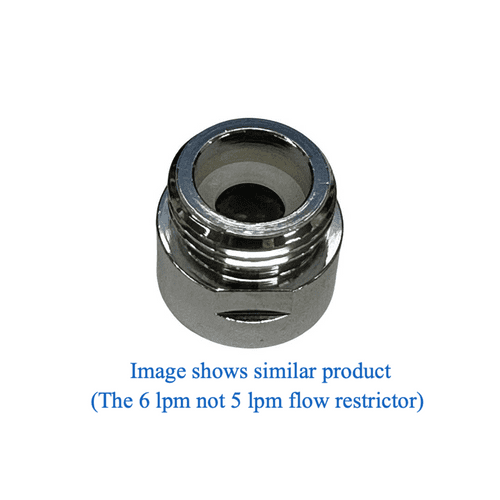 Carron Phoenix 5 Litre Flow Restrictor (Model 133.0464.332)