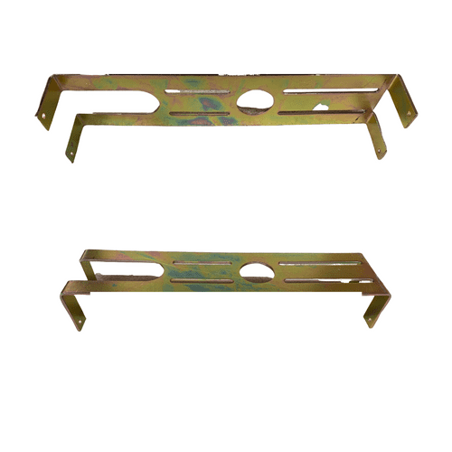 Crosswater Cavity Wall Fixing Bracket To Suit KL3001RC Shower Valve - Model RV2001WB