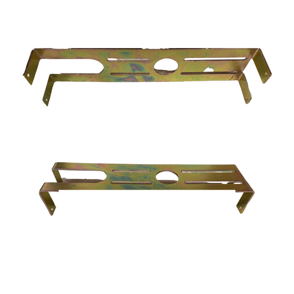 Crosswater Cavity Wall Fixing Bracket To Suit KL3001RC Shower Valve - Model RV2001WB